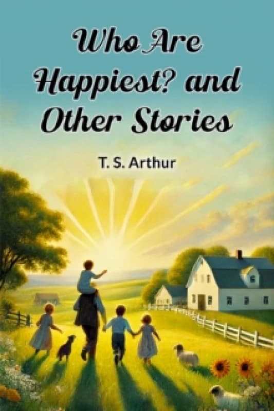 Who Are Happiest? and Other Stories (Edition2024) Paperback / softback