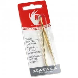 Mavala Claw/Tong Tweezers - Deluxe