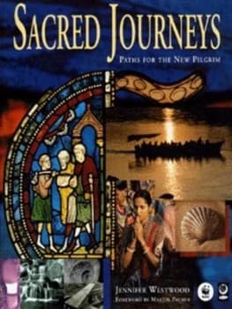 Sacred Journeys Paperback