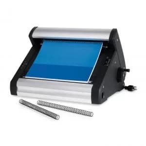 GBC TL2900 Electric WireBind Finisher 7301220 55976AC