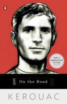 On the Road by Jack Kerouac Book