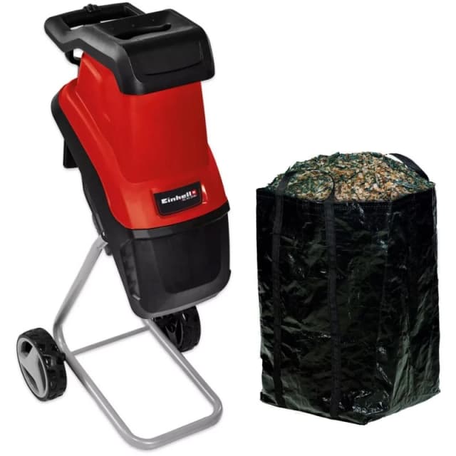 Einhell GC-KS 2540 Electric Garden Shredder GC-KS 2540