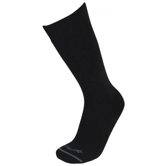 Merino socks Rywan 300g Noir Unisex 41/43
