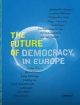 After the Storm by Luuk Van Middelaar Book