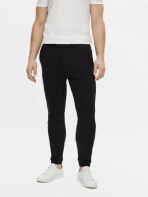 Hugo Boss Athleisure One Story Hadiko 1 Sweatpants Black Size 2XL Men
