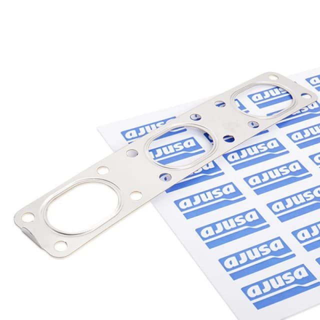 AJUSA 13116000 Exhaust Manifold Gasket Gasket,exhaust manifold (27)