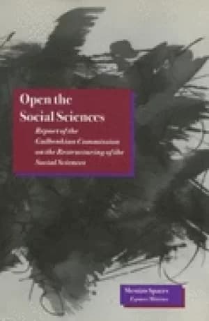 open the social sciences