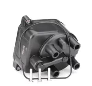 Bosch Distributor Cap 1 987 233 127 HONDA,CIVIC VI Hatchback (EJ, EK),CRX III (EH, EG),Accord VI Limousine (CK, CG, CH, CF8)