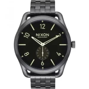 Mens Nixon The C45 SS Watch