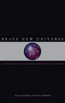 Brave New Universe Book