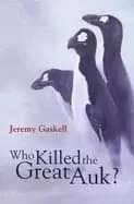 who killed the great auk