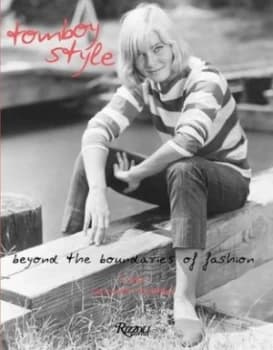 Tomboy style by Lizzie Garrett Mettler