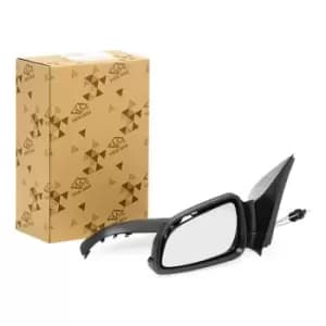 ALKAR Wing mirror OPEL 6164438 6428200,6428917,6428925 Outside mirror,Side mirror,Door mirror,Side view mirror,Offside wing mirror