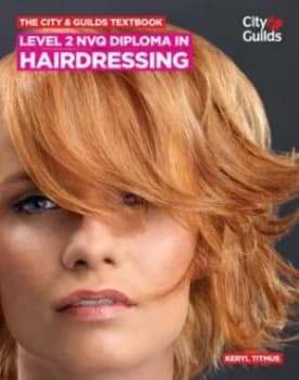 Level 2 Nvq Diploma in Hairdressing Paperback