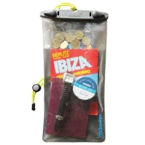 Aquapac Small Whanganui Waterproof Case