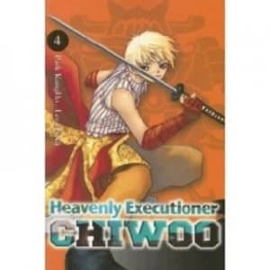 Heavenly Executioner by Hana Lee Book