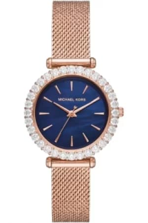 Michael Kors Darci Watch MK4630