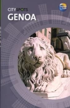 Genoa by Patricia Levy Paperback