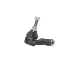 RIDEX Track rod end LAND ROVER 914T0434 LR010671,LR010672,QJB500010 Tie rod end,Track rod end ball joint,Outer tie rod,Outer tie rod end QJB500080