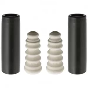 Shock Absorber Protection Kit Dust Cover 13078 by Febi Bilstein