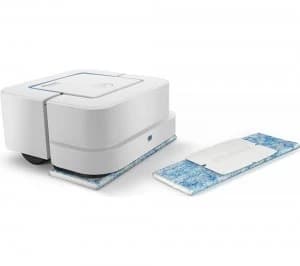 iRobot Braava Jet 240 Robot Floor Cleaner