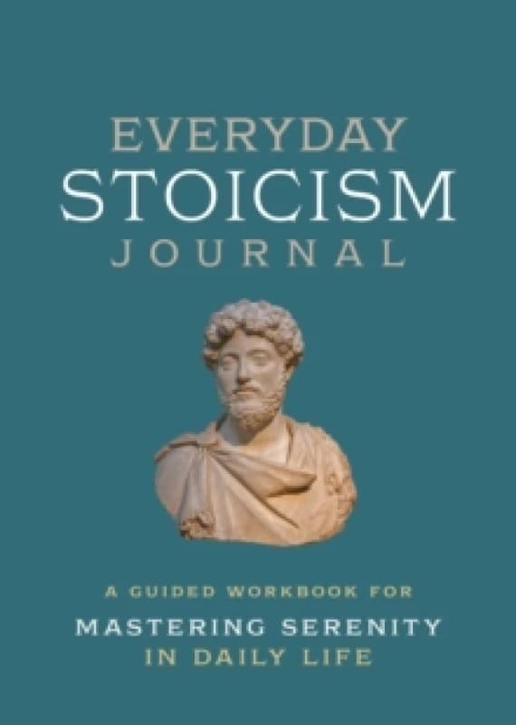 Everyday Stoicism Journal. Paperback. By Editors of Chartwell Books Books