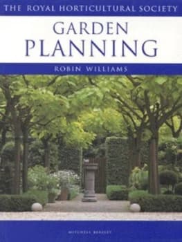 Garden Planning by Robin Williams Paperback