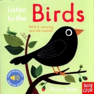 Listen to the Birds