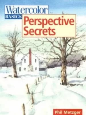 Perspective secrets by Phil Metzger