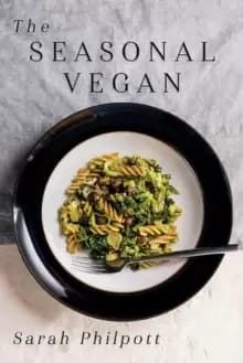 The Seasonal Vegan