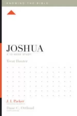 Joshua by Trent Hunter