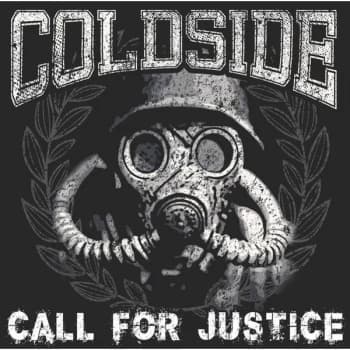 Coldside - Call For Justice Vinyl