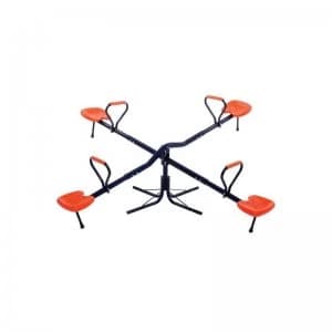 Hedstrom Roundabout Seesaw