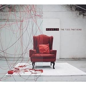 Mawkin - The Ties That Bind Vinyl