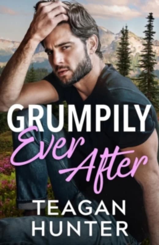 Grumpily Ever After Paperback / softback