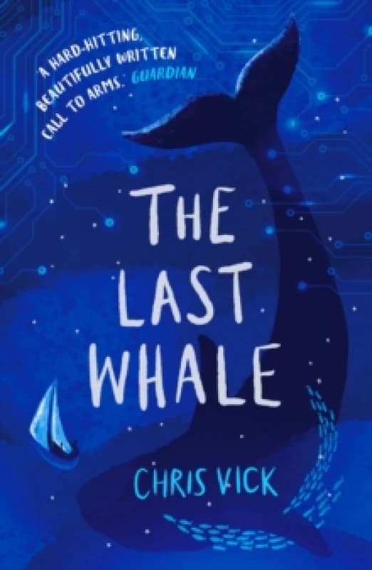 The Last Whale Paperback / softback
