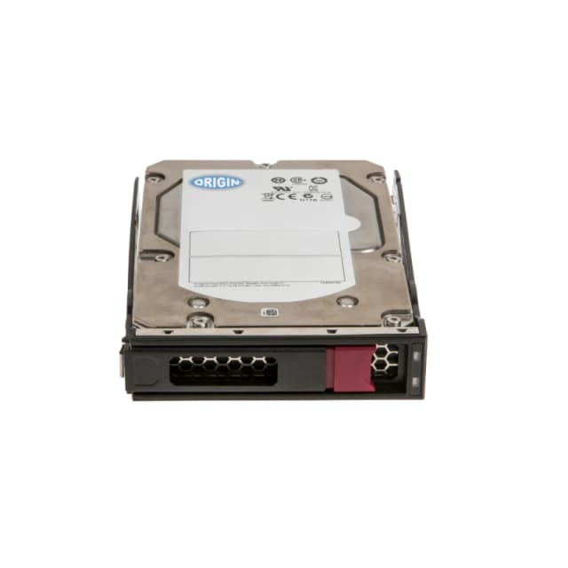 Origin Storage HDD 12TB 3.5" NearLine SATA 7200RPM in Hot Swap Caddy