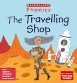 Phonics Book Bag Readers: The Travelling Shop (Set 7)