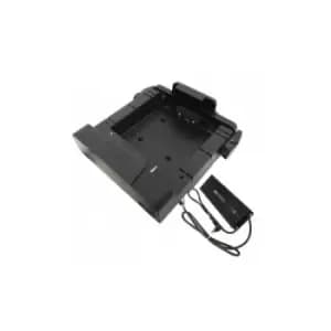 Gamber-Johnson 7170-0524 tablet security enclosure 25.4cm (10") Black