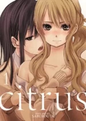 citrus vol 1