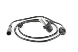 RIDEX ABS Sensor Rear Axle both sides 412W0207 ESP Sensor,Sensor, wheel speed AUDI,100 Limousine (4A2, C4),A6 Avant (4A5, C4),A6 Limousine (4A2, C4)