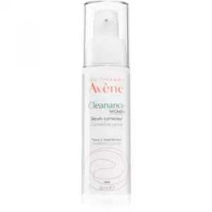 Avene Cleanance Correcting Serum to Treat Skin Imperfections 30ml
