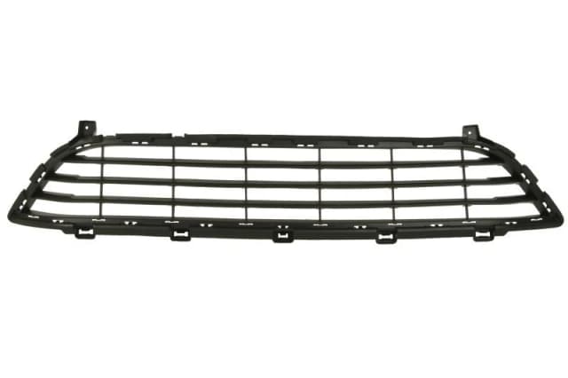 BLIC 6502-07-6057910P Bumper Grill Fitting Position: Front Ventilation Grille,bumper (244)
