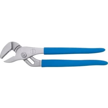 305MM Water Pump Pliers, 50MM Jaw Capacity - Senator
