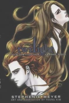 Twilight by Youn-Kyung Kim Hardback