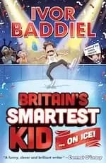 Britains Smartest Kid ... On Ice!