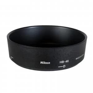 Nikon HB-46 Bayonet Lens Hood
