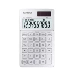 SL-1000TW Handheld Calculator White