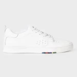 Paul Smith Mens Shoe Cosmo White