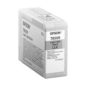 Epson T8509 Light Black Ink Cartridge